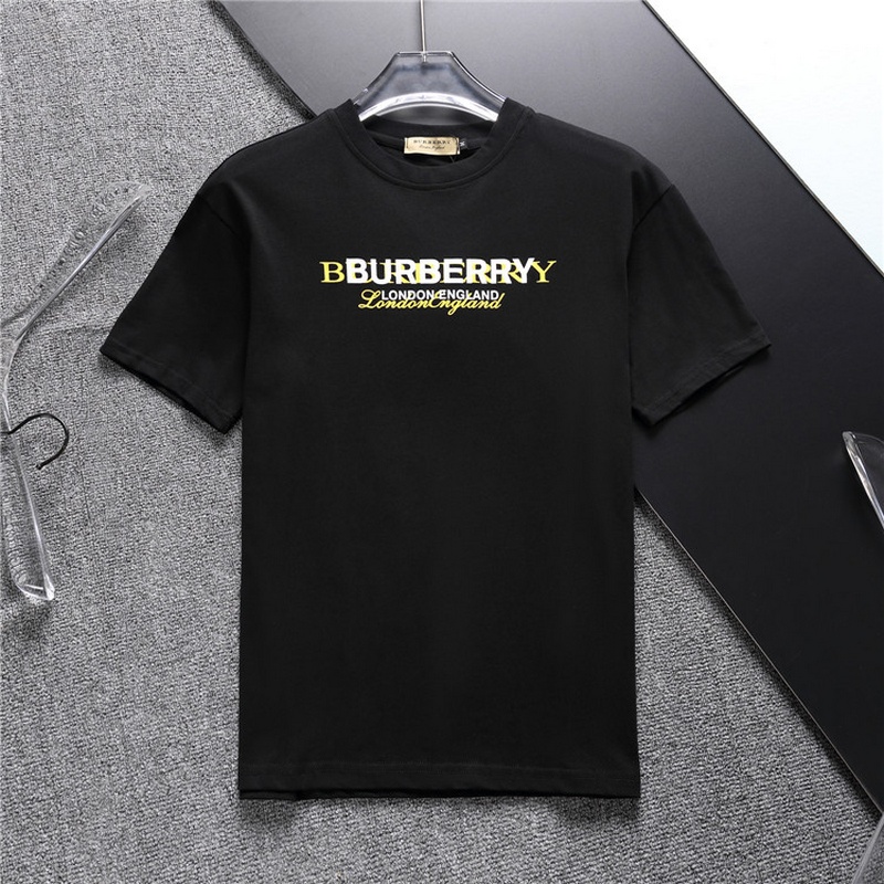 Burberry Men's T-shirts 579